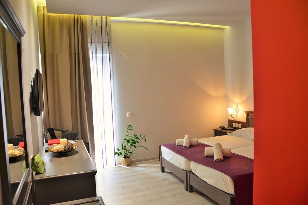 Castello Hotel 4*