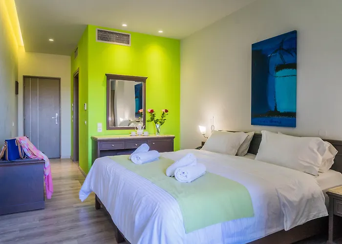 Castello City Hotel