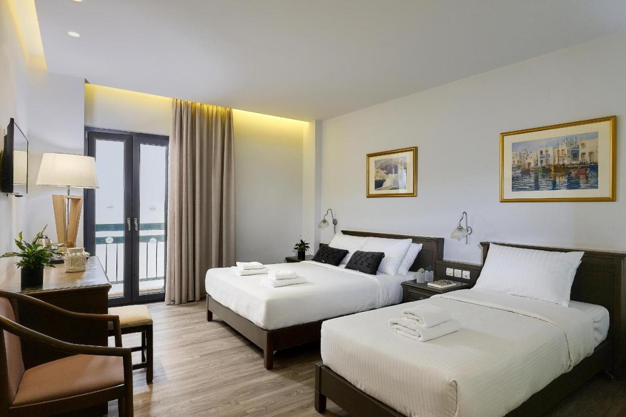 Отель Castello 4*